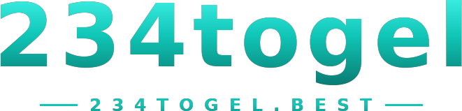 234togel logo